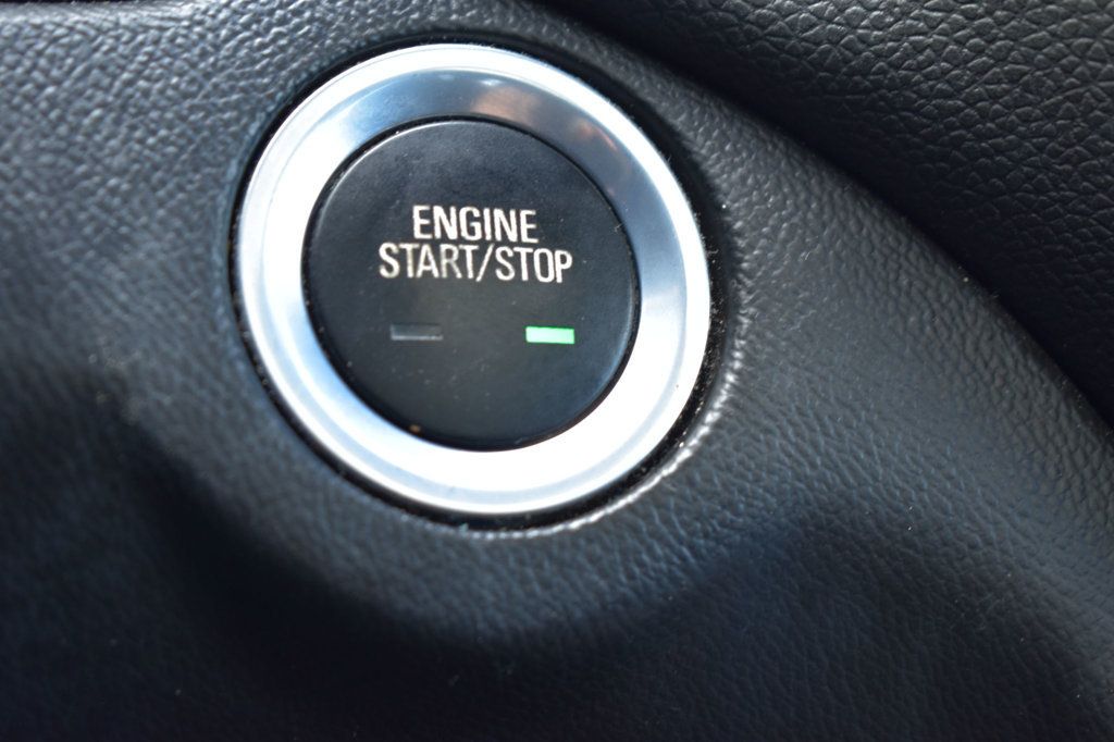 2018 Chevrolet Equinox FWD 4dr LT w/2LT - 22926802 - 31