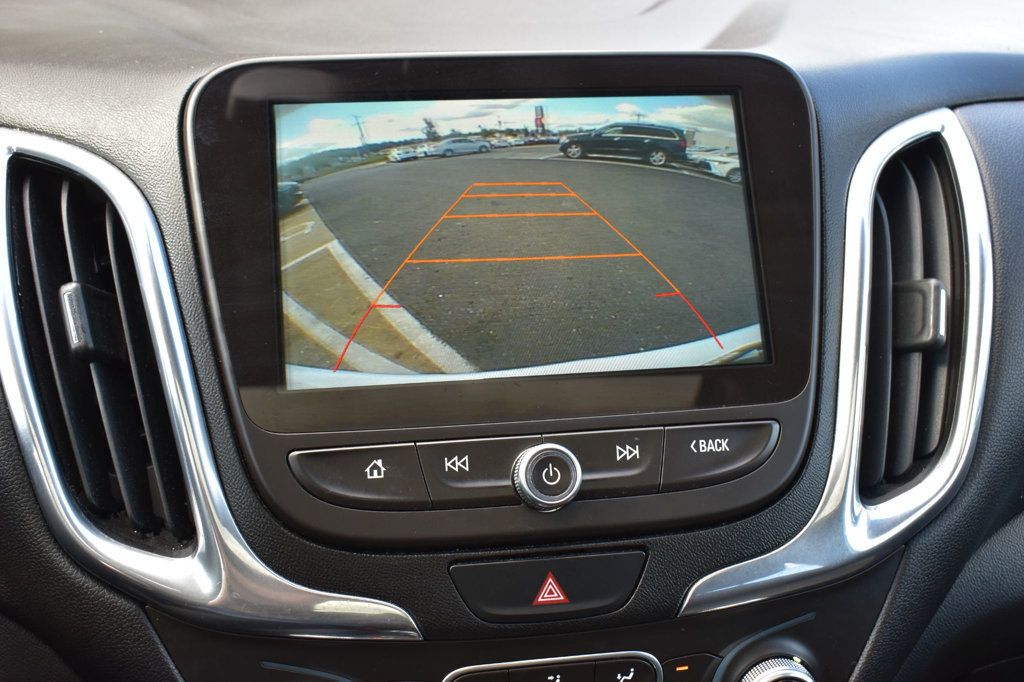 2018 Chevrolet Equinox FWD 4dr LT w/2LT - 22926802 - 33