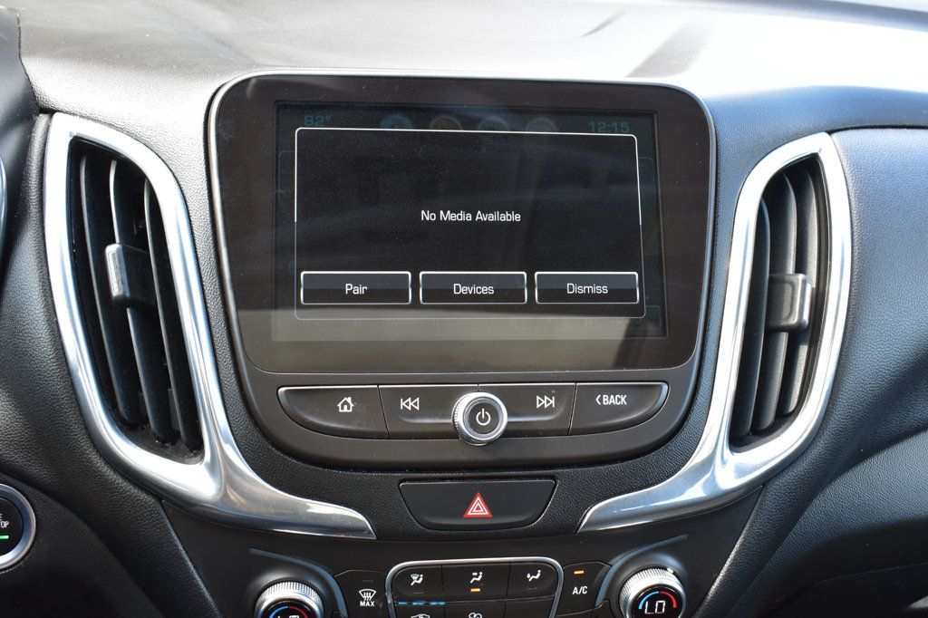 2018 Chevrolet Equinox FWD 4dr LT w/2LT - 22926802 - 35