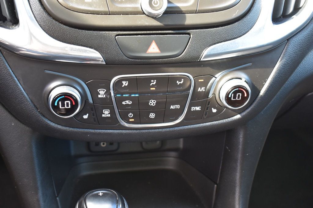 2018 Chevrolet Equinox FWD 4dr LT w/2LT - 22926802 - 40