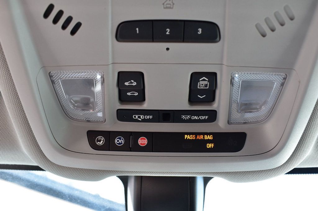 2018 Chevrolet Equinox FWD 4dr LT w/2LT - 22926802 - 41