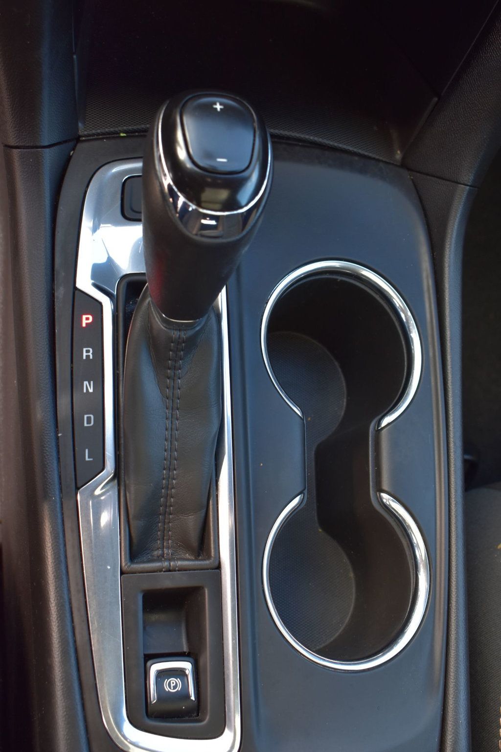 2018 Chevrolet Equinox FWD 4dr LT w/2LT - 22926802 - 42