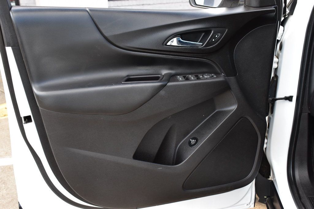 2018 Chevrolet Equinox FWD 4dr LT w/2LT - 22926802 - 44