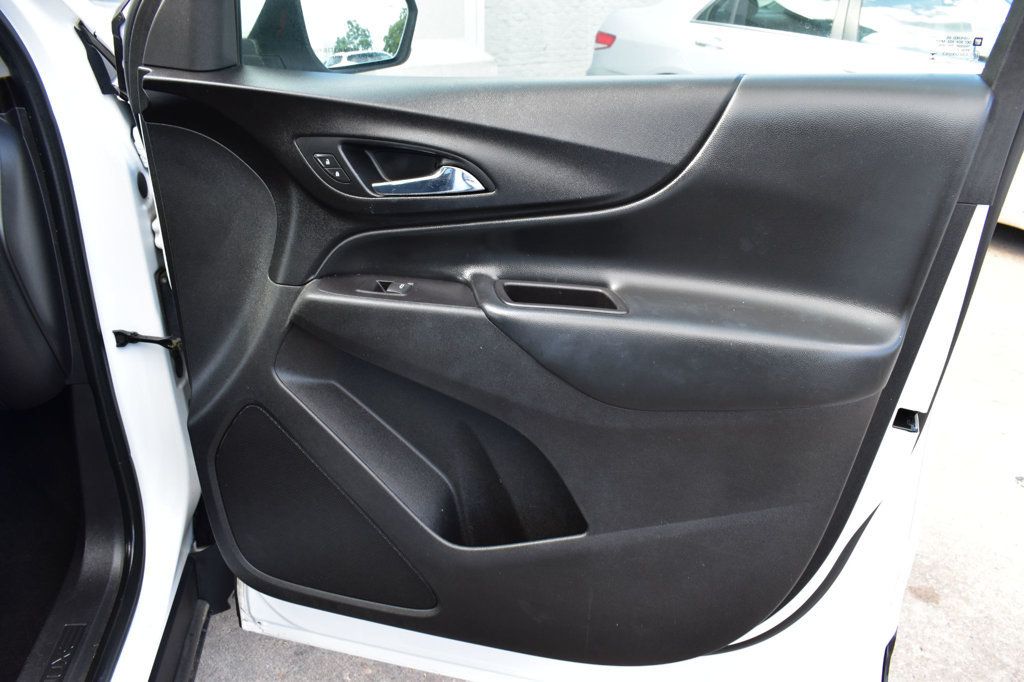 2018 Chevrolet Equinox FWD 4dr LT w/2LT - 22926802 - 45