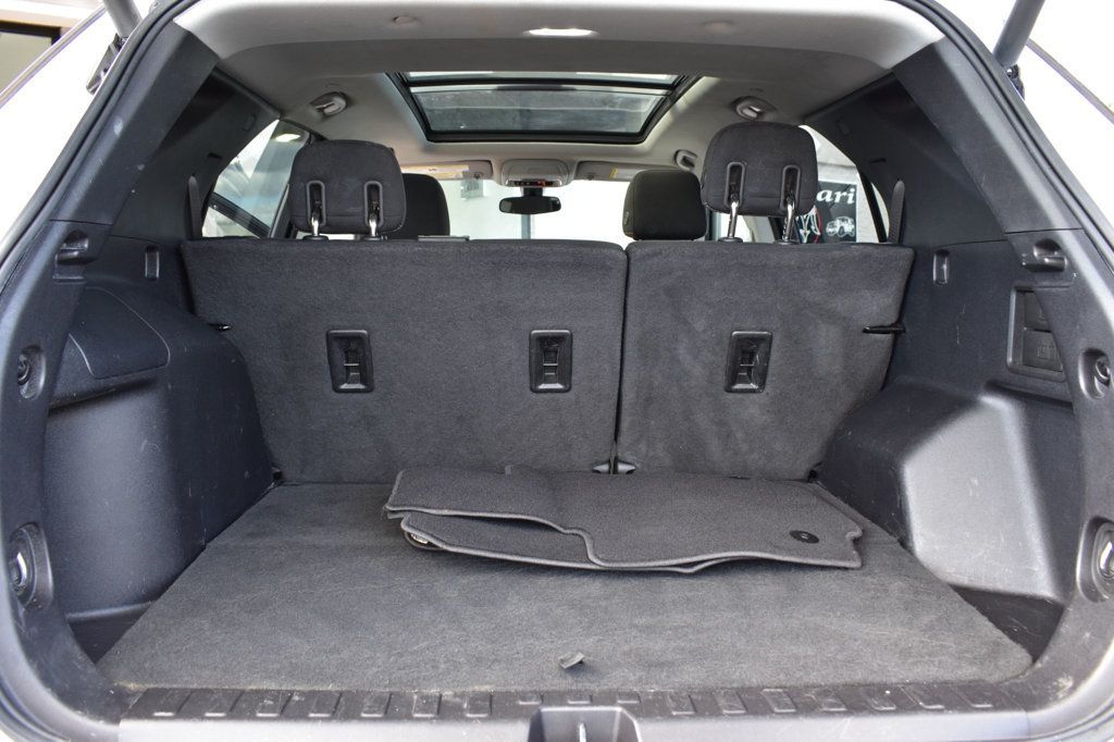 2018 Chevrolet Equinox FWD 4dr LT w/2LT - 22926802 - 46