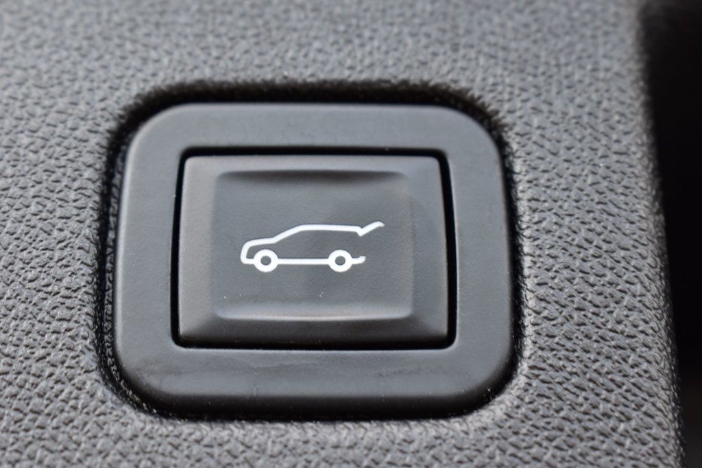 2018 Chevrolet Equinox FWD 4dr LT w/2LT - 22926802 - 50