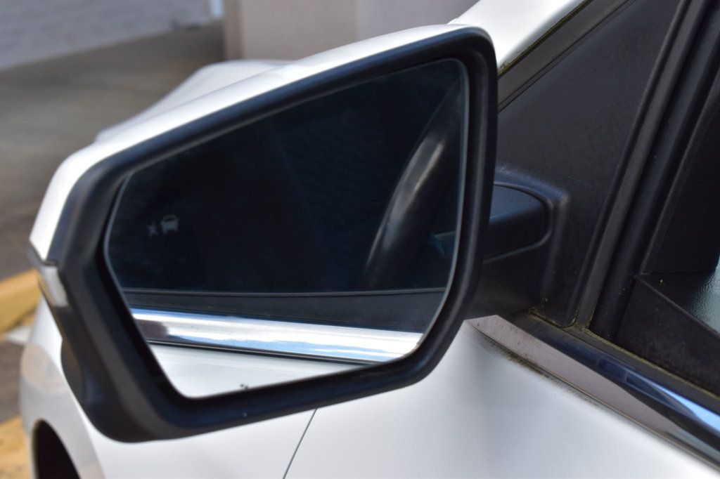 2018 Chevrolet Equinox FWD 4dr LT w/2LT - 22926802 - 51