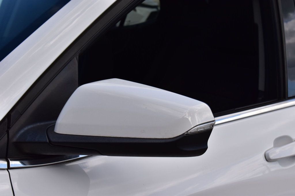 2018 Chevrolet Equinox FWD 4dr LT w/2LT - 22926802 - 52