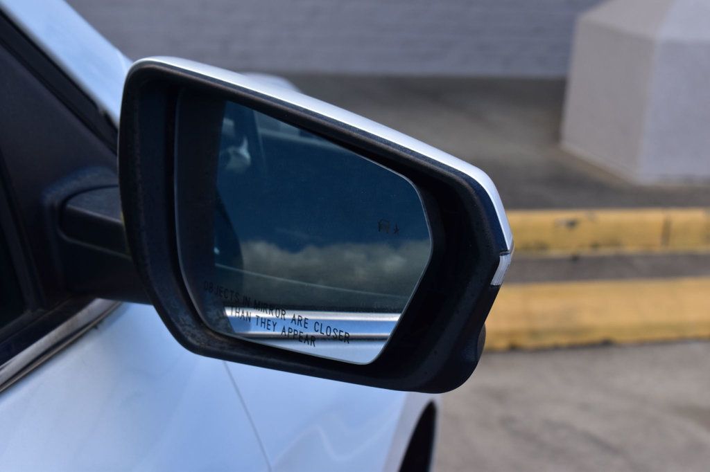 2018 Chevrolet Equinox FWD 4dr LT w/2LT - 22926802 - 54