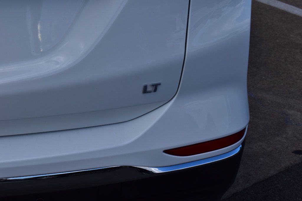 2018 Chevrolet Equinox FWD 4dr LT w/2LT - 22926802 - 56