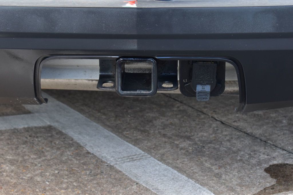 2018 Chevrolet Equinox FWD 4dr LT w/2LT - 22926802 - 57