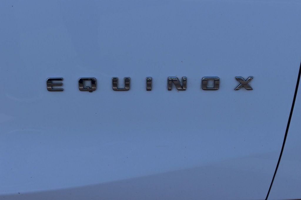 2018 Chevrolet Equinox FWD 4dr LT w/2LT - 22926802 - 58