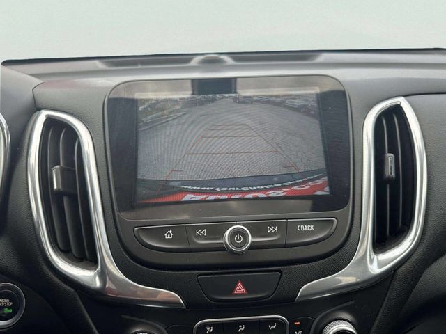 2018 Chevrolet Equinox FWD 4dr LT w/2LT - 23042476 - 11