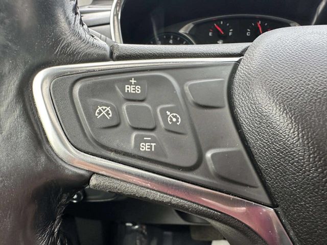 2018 Chevrolet Equinox FWD 4dr LT w/2LT - 23042476 - 19