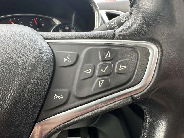 2018 Chevrolet Equinox FWD 4dr LT w/2LT - 23042476 - 20