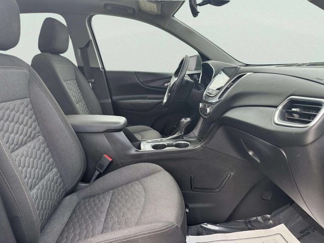2018 Chevrolet Equinox FWD 4dr LT w/2LT - 23042476 - 21