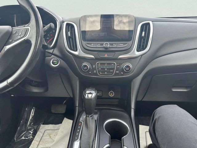 2018 Chevrolet Equinox FWD 4dr LT w/2LT - 23042476 - 23