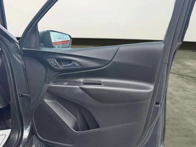 2018 Chevrolet Equinox FWD 4dr LT w/2LT - 23042476 - 24