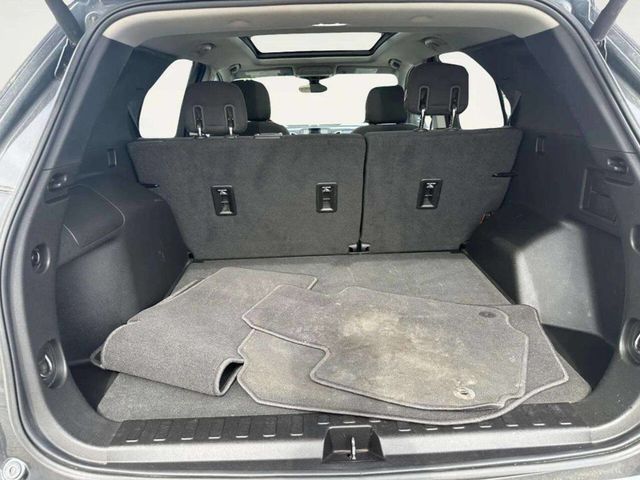2018 Chevrolet Equinox FWD 4dr LT w/2LT - 23042476 - 26