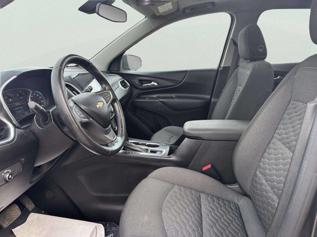 2018 Chevrolet Equinox FWD 4dr LT w/2LT - 23042476 - 29