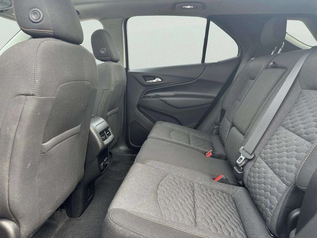 2018 Chevrolet Equinox FWD 4dr LT w/2LT - 23042476 - 31