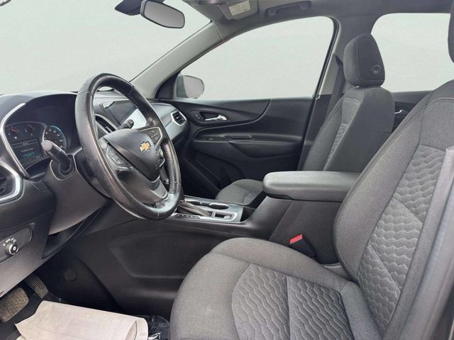 2018 Chevrolet Equinox FWD 4dr LT w/2LT - 23042476 - 33