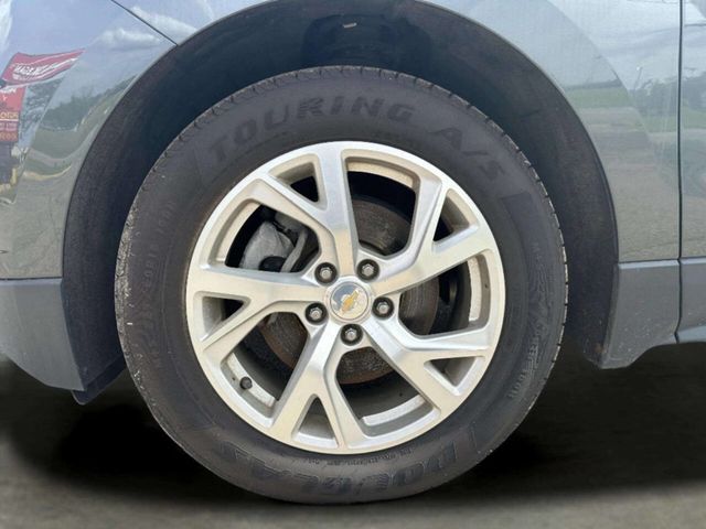 2018 Chevrolet Equinox FWD 4dr LT w/2LT - 23042476 - 39