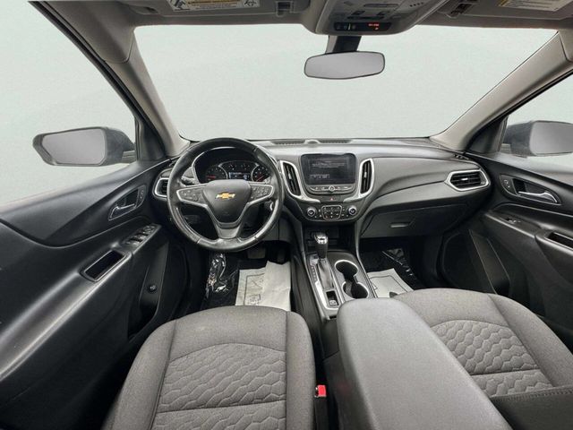 2018 Chevrolet Equinox FWD 4dr LT w/2LT - 23042476 - 8