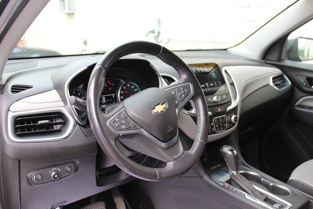 2018 Chevrolet Equinox FWD 4dr Premier w/1LZ - 22909487 - 9