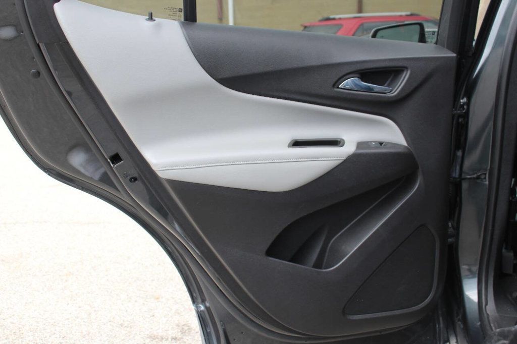 2018 Chevrolet Equinox FWD 4dr Premier w/1LZ - 22909487 - 11