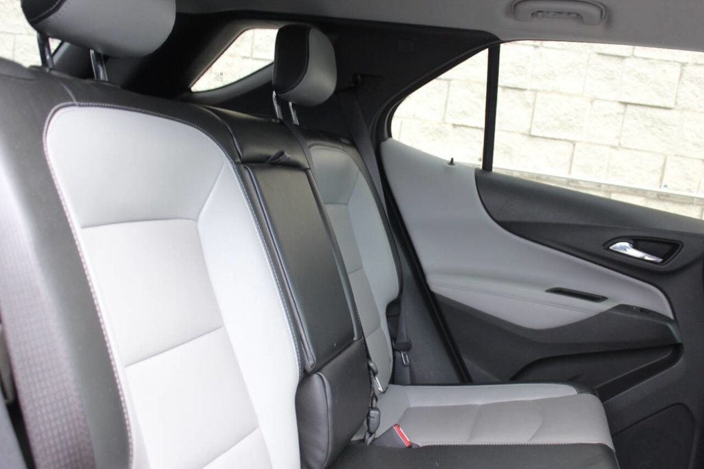 2018 Chevrolet Equinox FWD 4dr Premier w/1LZ - 22909487 - 13