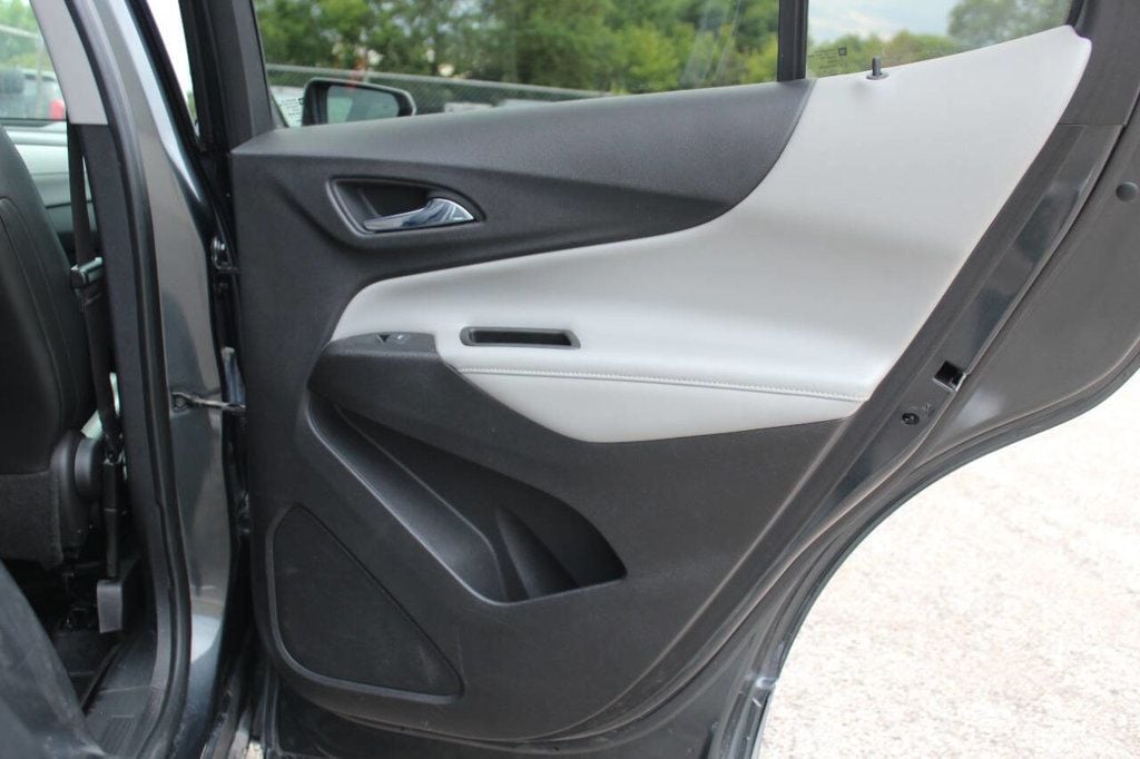 2018 Chevrolet Equinox FWD 4dr Premier w/1LZ - 22909487 - 14