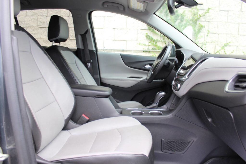 2018 Chevrolet Equinox FWD 4dr Premier w/1LZ - 22909487 - 15