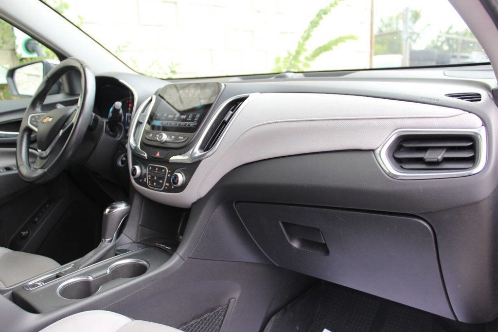 2018 Chevrolet Equinox FWD 4dr Premier w/1LZ - 22909487 - 16