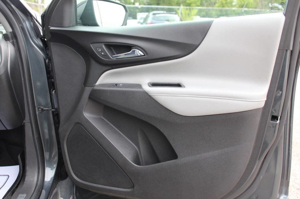 2018 Chevrolet Equinox FWD 4dr Premier w/1LZ - 22909487 - 17