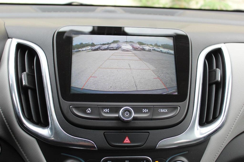 2018 Chevrolet Equinox FWD 4dr Premier w/1LZ - 22909487 - 20