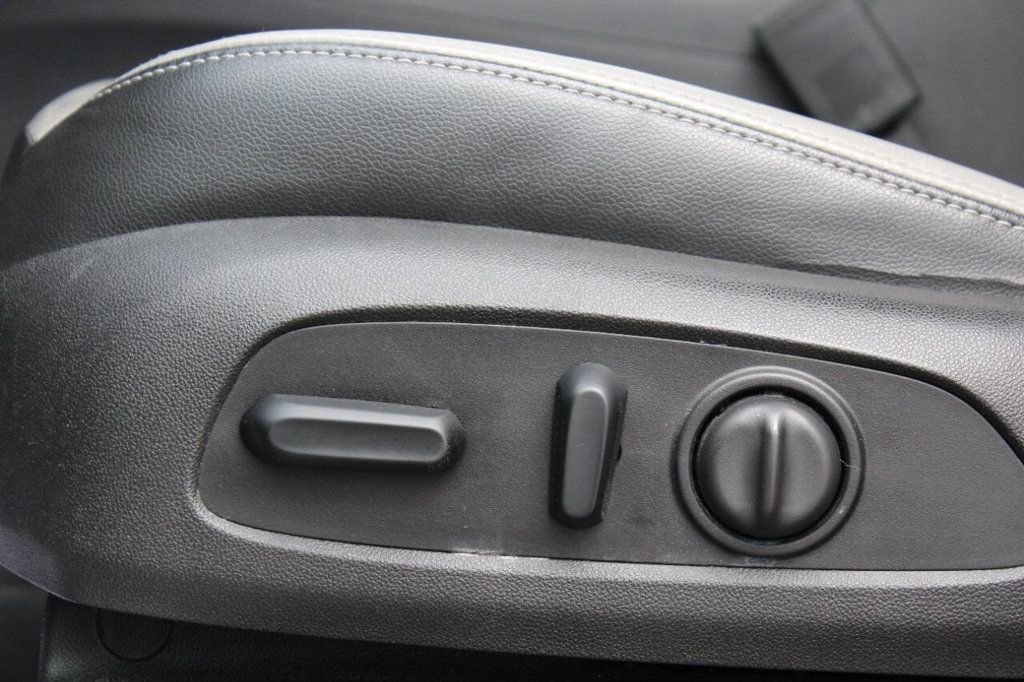 2018 Chevrolet Equinox FWD 4dr Premier w/1LZ - 22909487 - 25