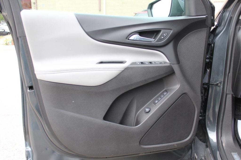 2018 Chevrolet Equinox FWD 4dr Premier w/1LZ - 22909487 - 8