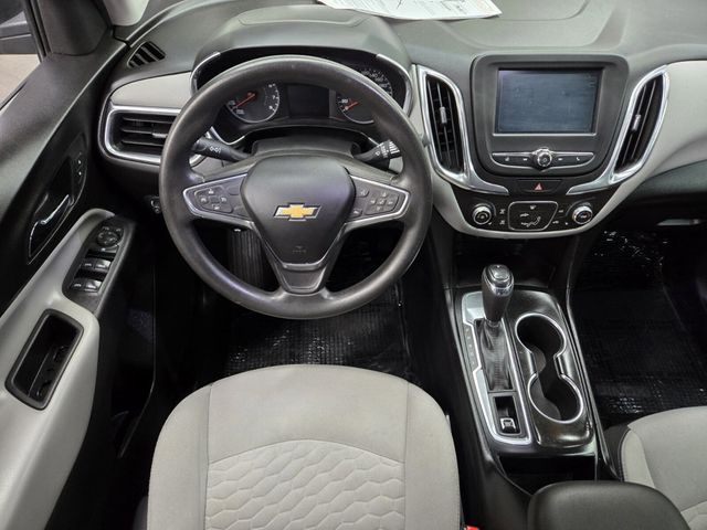 2018 Chevrolet Equinox LS - 22592539 - 9