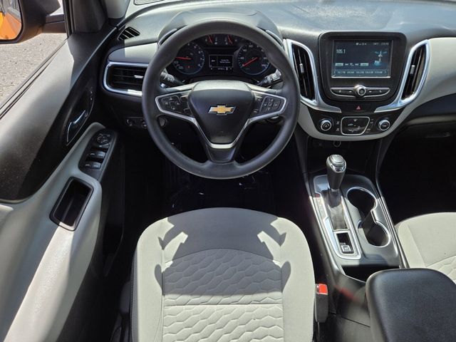 2018 Chevrolet Equinox LS - 22932894 - 10