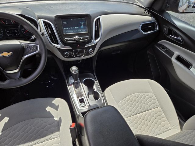 2018 Chevrolet Equinox LS - 22932894 - 11