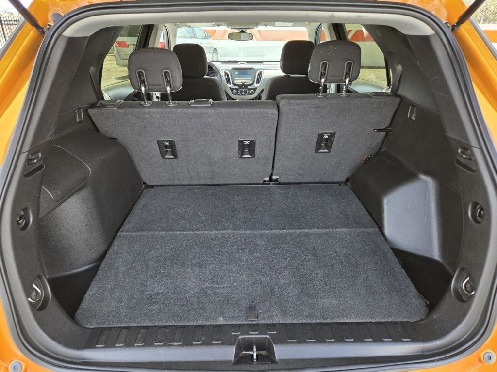 2018 Chevrolet Equinox LS - 22932894 - 12