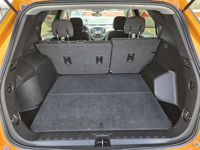 2018 Chevrolet Equinox LS - 22932894 - 12