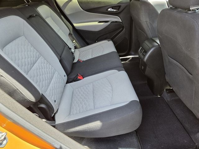 2018 Chevrolet Equinox LS - 22932894 - 13