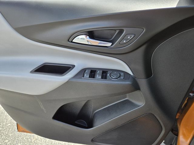 2018 Chevrolet Equinox LS - 22932894 - 16