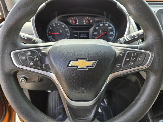 2018 Chevrolet Equinox LS - 22932894 - 17