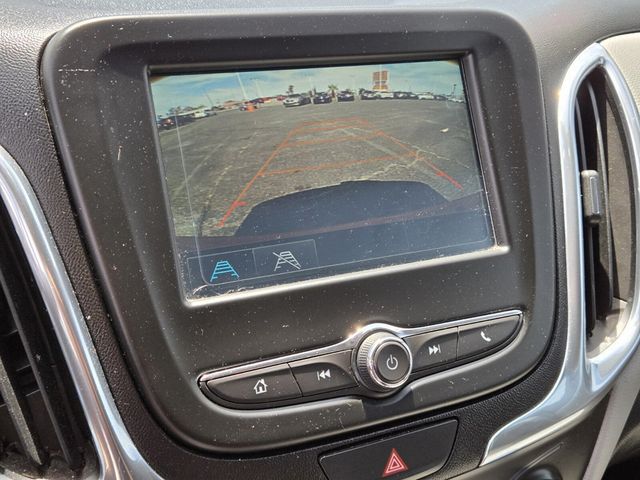 2018 Chevrolet Equinox LS - 22932894 - 20