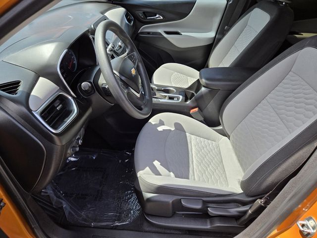 2018 Chevrolet Equinox LS - 22932894 - 7