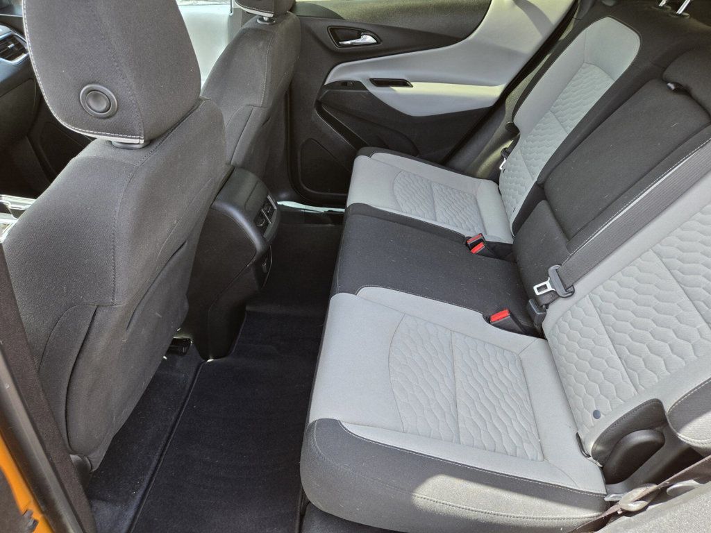 2018 Chevrolet Equinox LS - 22932894 - 8