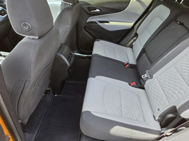 2018 Chevrolet Equinox LS - 22932894 - 8